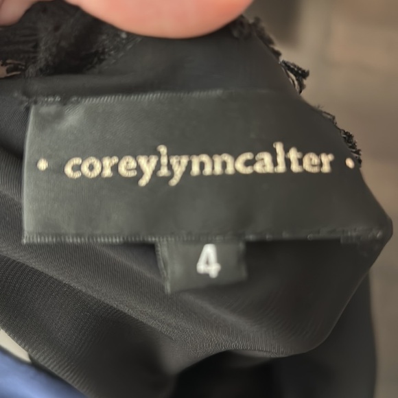 Anthropologie Dress - Picture 5 of 5